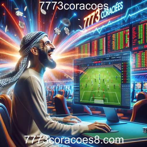 Apostas Esportivas: A Emoção dos Jogos em um Clique